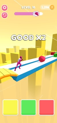 Hyper Hue screenshot