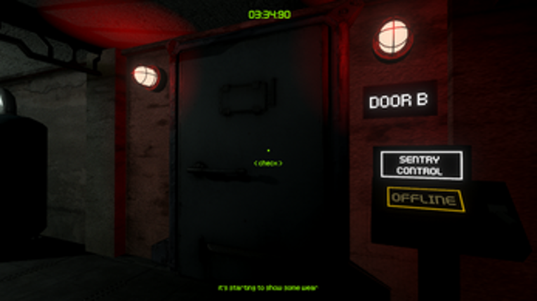 Idle Hands screenshot