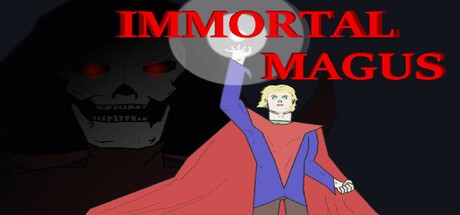 Games like Immortal Magus