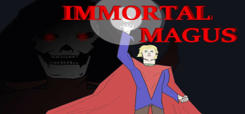 Immortal Magus Image