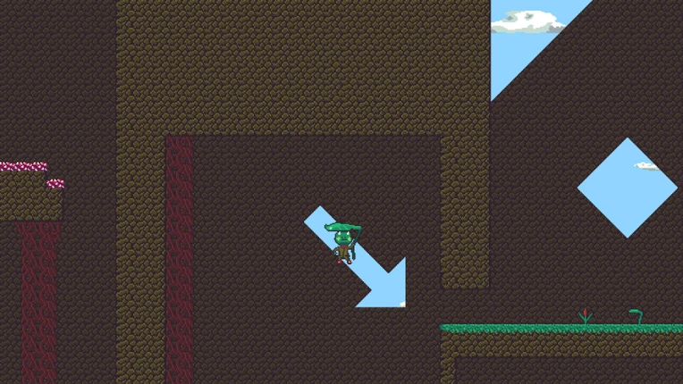 In Memory of Mrs Frog Image