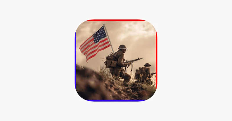 Iron Order 1919: Mech Warfare Image