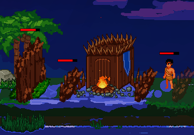 Games like Island Survivors