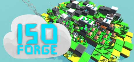 Games like Isoforge