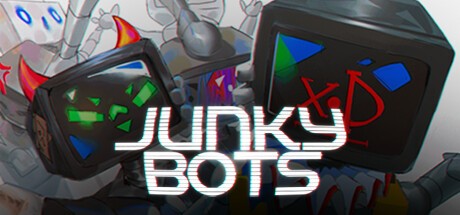 Games like Junkybots