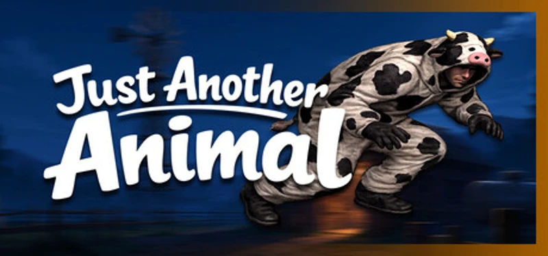 Just Another Animal Image