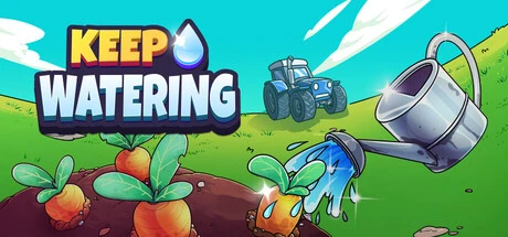 Games like Keep Watering
