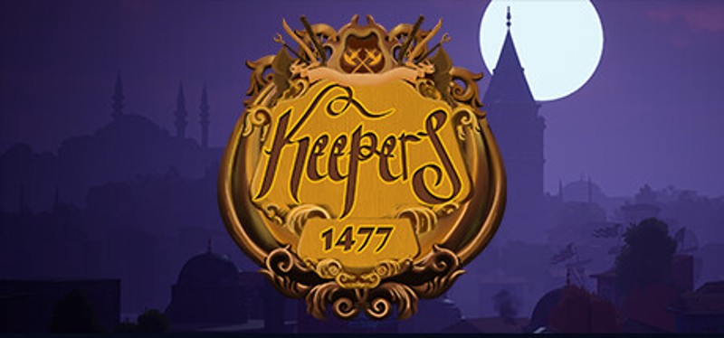 KEEPERS 1477 Image
