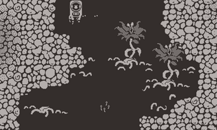 Kosmosis screenshot