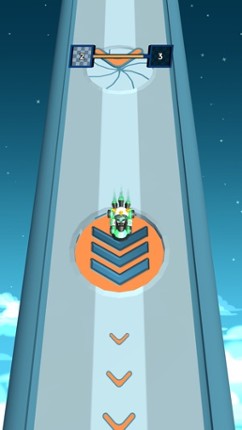 Krazy Drift Image