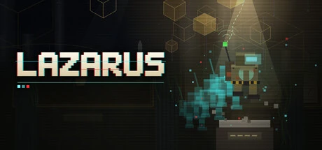 Games like LAZARUS