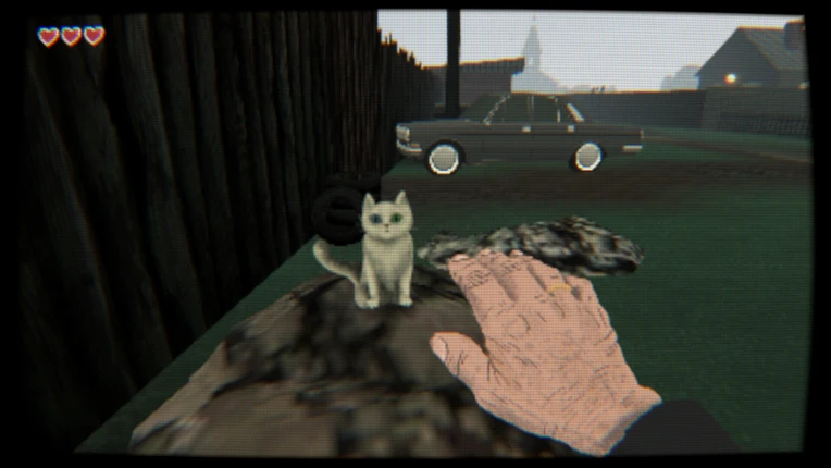 Leviathan: Rhino screenshot