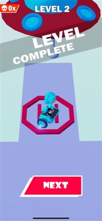 Light Board 3d Image