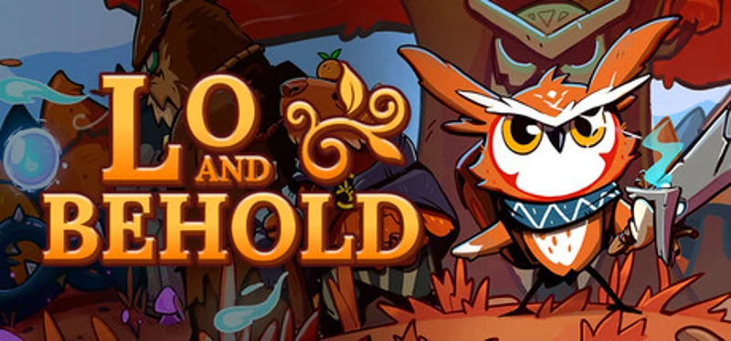 Lo and Behold Image