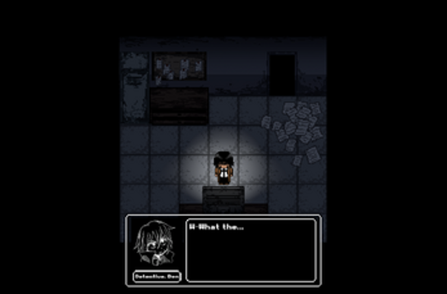 Lost of Mind (Demo) Image