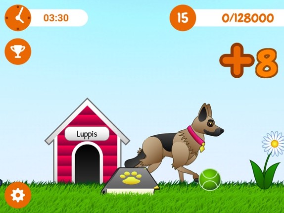 Luppakorva screenshot