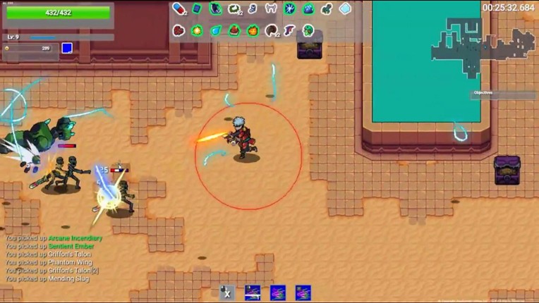 Magekeepers screenshot