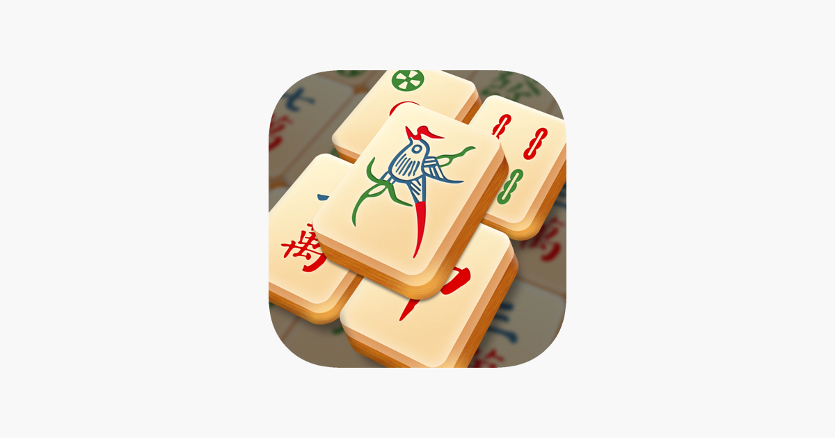 Games like Mahjong Solitaire King