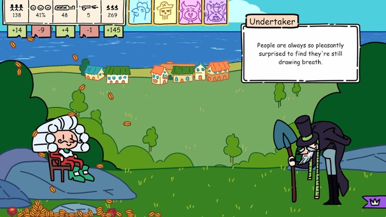 Make it so screenshot