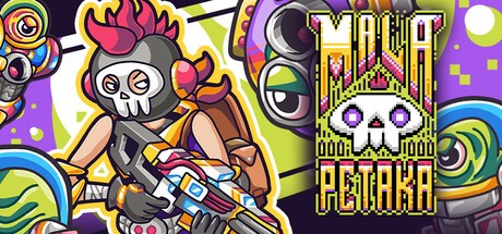 Games like Mala Petaka