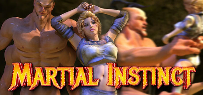 Martial Instinct  Image