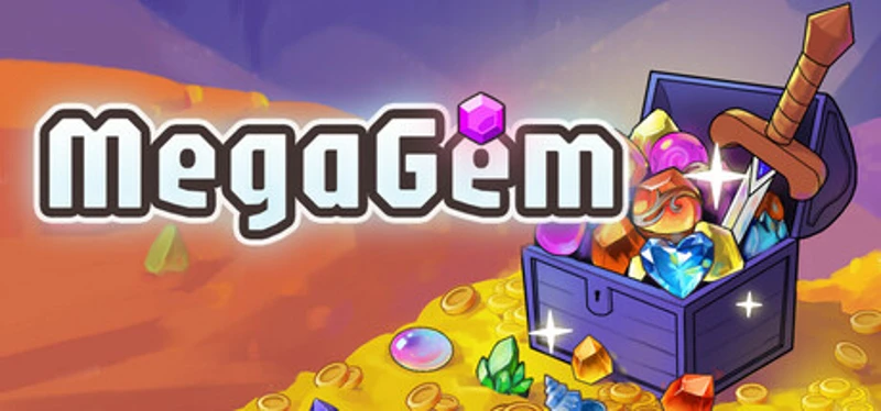 Mega Gem Image