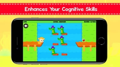 Memory Games For Kids Image