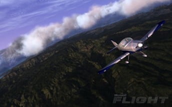 Microsoft Flight Image