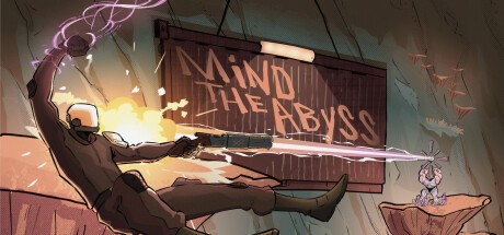 Games like Mind The Abyss