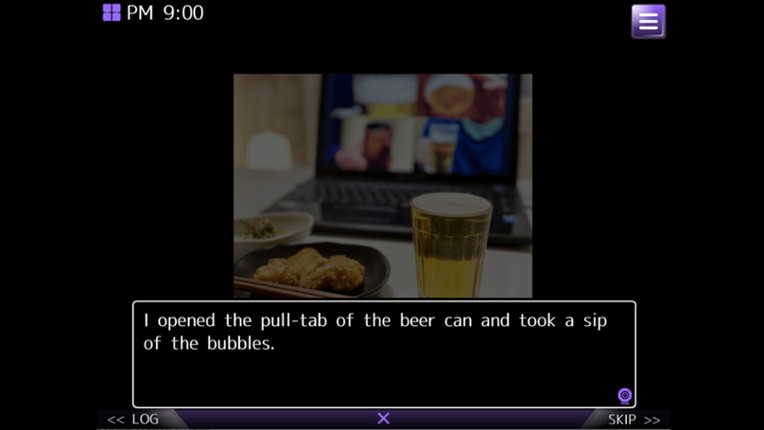 MOOZ screenshot