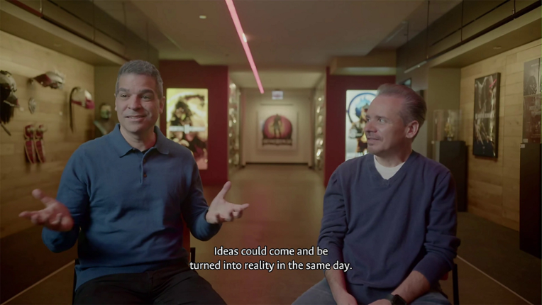 Mortal Kombat: Legacy Kollection screenshot