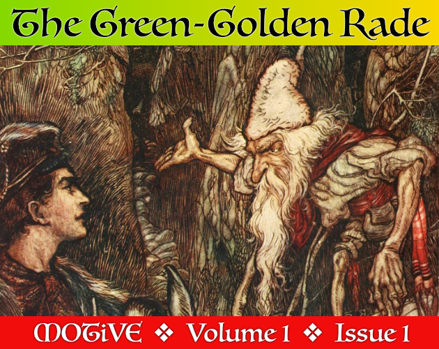 Games like MOTiVE: Vol 1 Issue 1