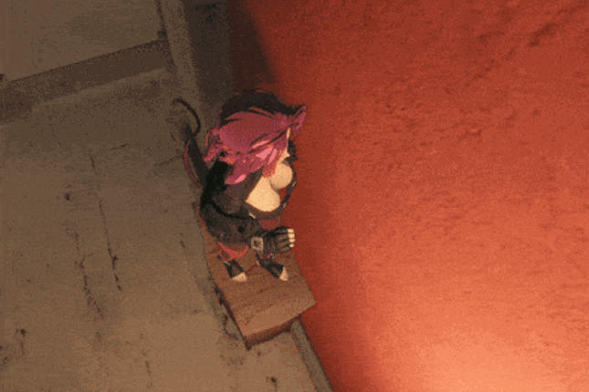 Mousetrap: Theft & Bondage Image