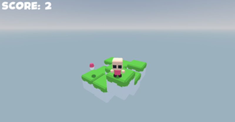 Mr Pill screenshot