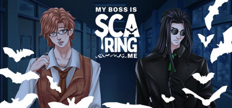 My Boss Is Scaring Me Image
