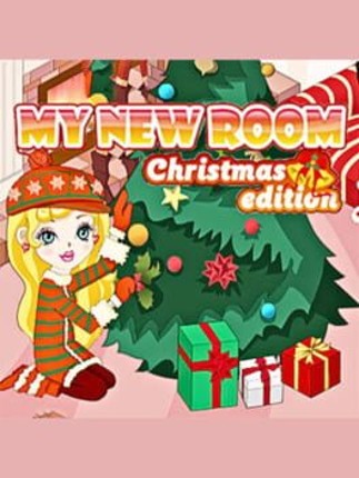 My New Room Christmas Edition Image