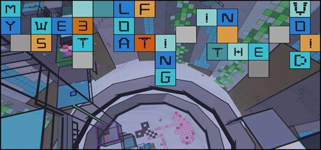 Games like My Sweet Floating in the Void