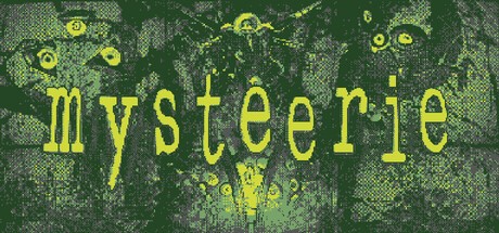 Games like Mysteerie