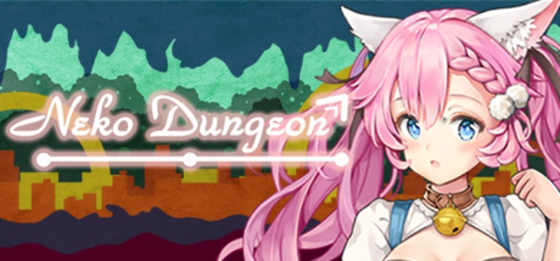 Neko Dungeon Game Cover