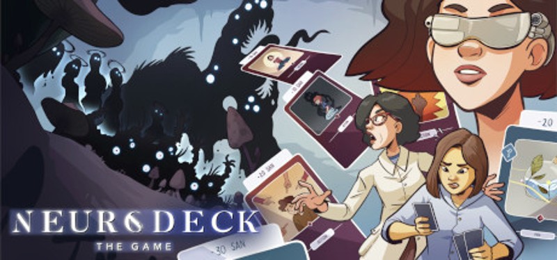 Neurodeck Image