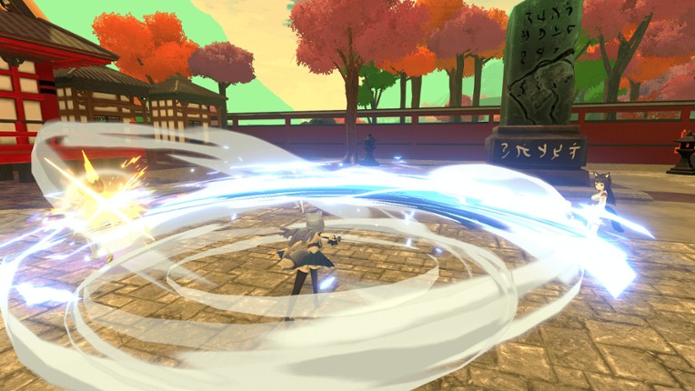 Nezori screenshot