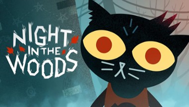 Night in the Woods Image