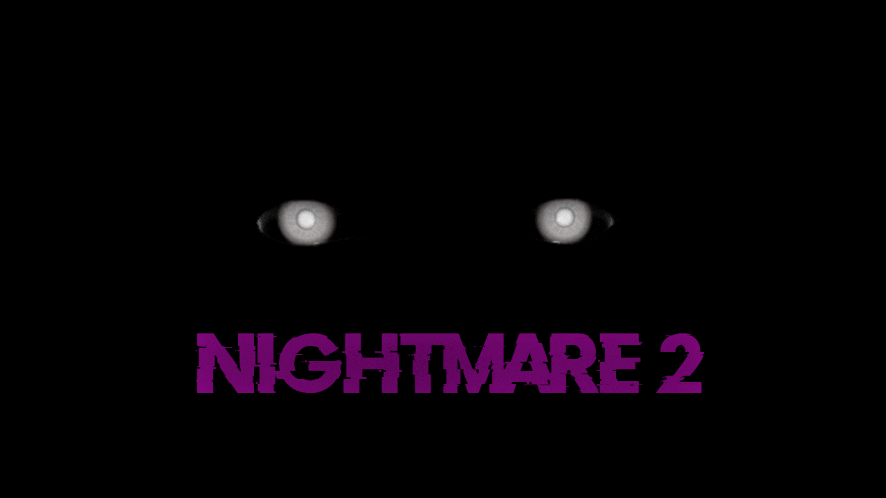Games like Nightmare 2