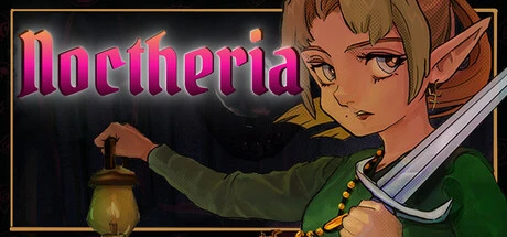 Games like Noctheria