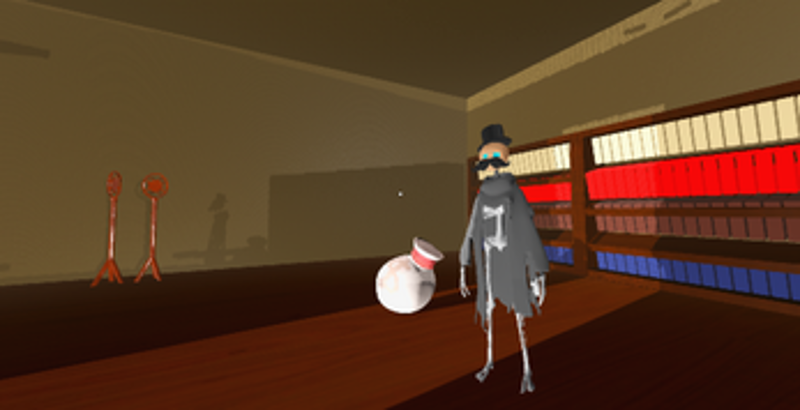 Nomility screenshot