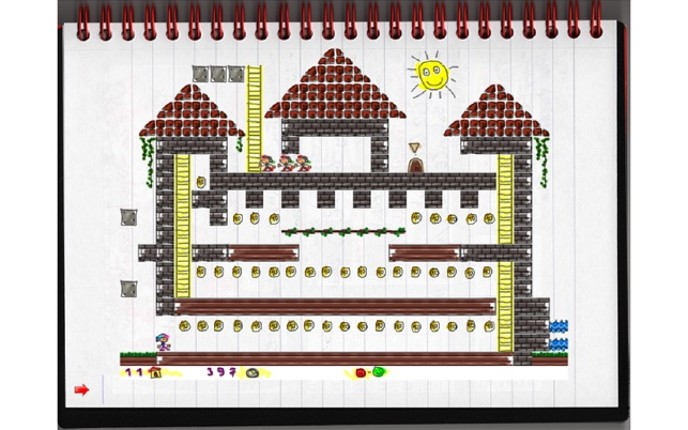 Notebook City - Androkids Image