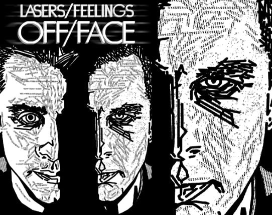 OFF/FACE TRIBUTE RPG Game Cover