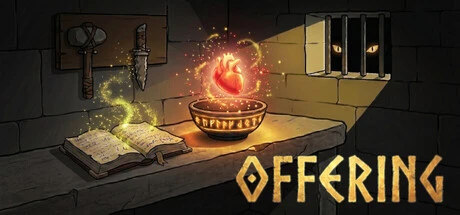 Games like Offering