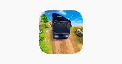 Offroad coach bus simulator Image