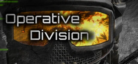 Games like Operative Division